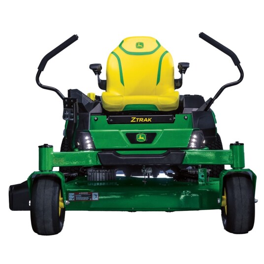 Jd Z370r Spakstyrt El. M/48"" Jd Z370r Spakstyrt El. M/48""