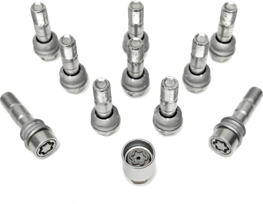 Hjulbolt H&R 15254707SET