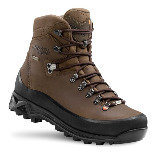 Crispi Nevada Legend Gore-Tex 46, Brown Crispi Nevada Legend Gore-Tex 46, Brown