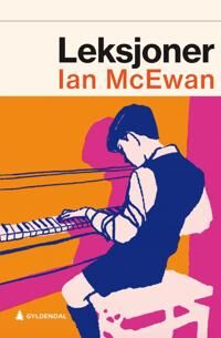 Leksjoner Av Ian Mcewan