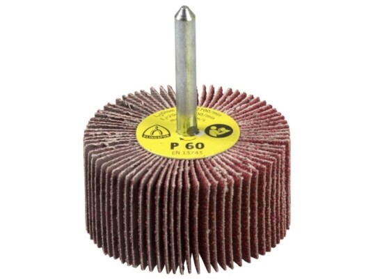 Klingspor Slipehode 253611 40mm 10 Stk Klingspor Slipehode 253611 40mm 10 Stk