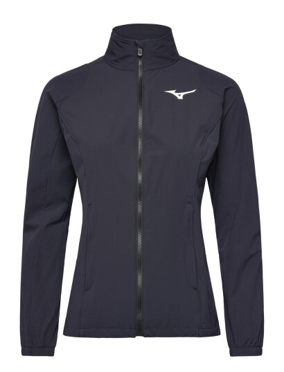 Mizuno Frontier Shadow Jacket(W) Black S Mizuno Frontier Shadow Jacket(W) Black S
