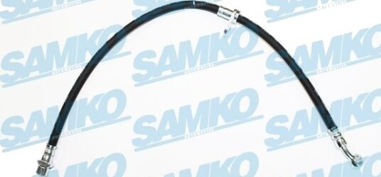 SAMKO 6T48379 Bremseslange SAMKO 6T48379 Bremseslange