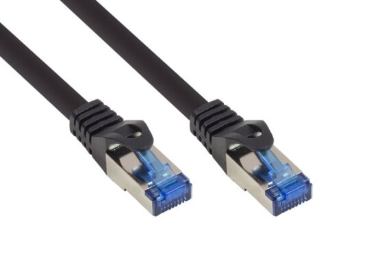 Alcasa 8060-Sf075s 7,5 M Cat6a S/Ftp S-Stp Rj-45 Rj-45