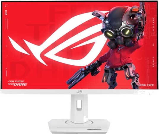 ASUS XG27ACS-W ASUS XG27ACS-W