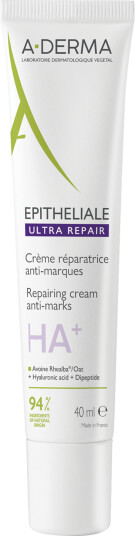 A-Derma Epitheliale A.H Ultra reparerende krem 40 ml