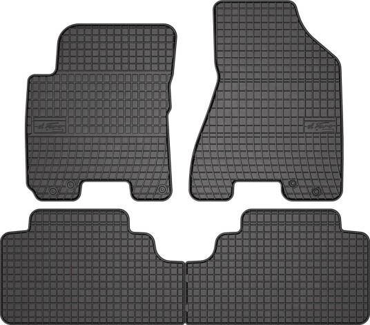 Bilmatter FROGUM 0422