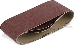 Kreator Slipesløyfe 100 x 610 mm - korn 80
