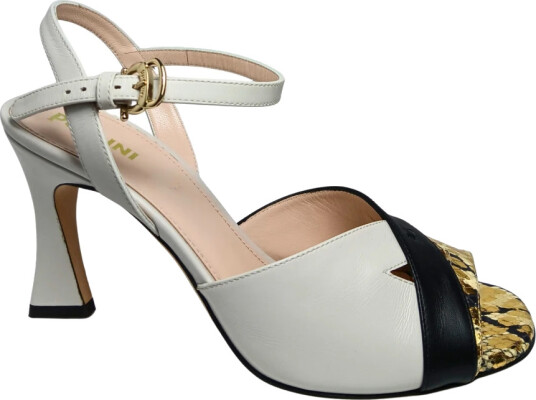 Pollini Dame Sko Flerfarget 40 EU, Pollini Dame Sko Flerfarget 40 EU,