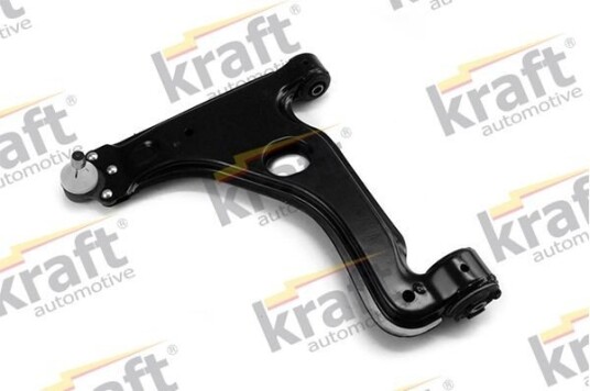 Bærearm KRAFT 4211517 Bærearm KRAFT 4211517