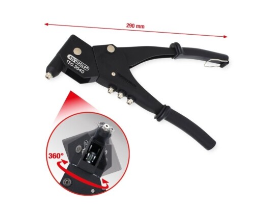 Ks Tools 150.9540, 751 G