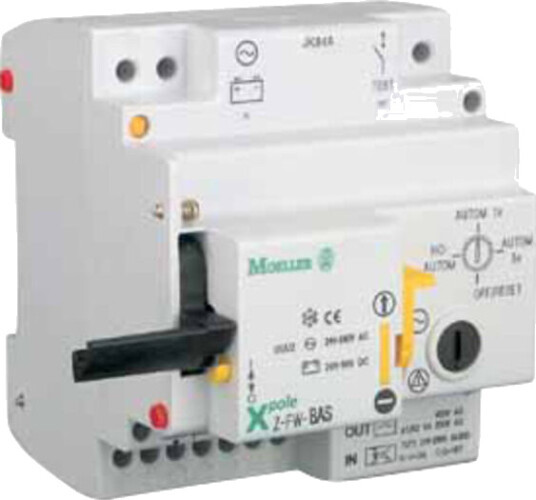 Eaton Automatisk gjeninnkobler Z-FW-LP Eaton - 1609476