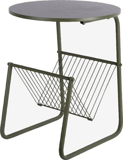 Leitmotiv Sidebord Riqueza Revista Grønn
