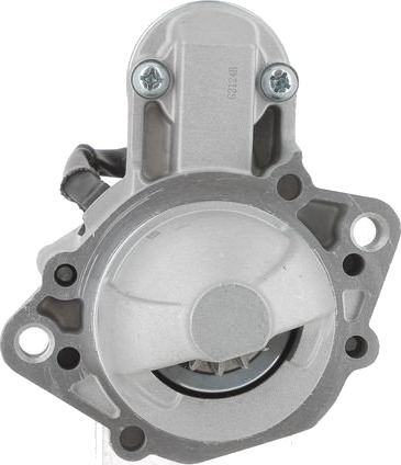 ROTOVIS Automotive Electrics 8080754 Starter ROTOVIS Automotive Electrics 8080754 Starter