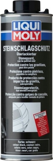 LIQUI MOLY 6110 Steinslagvern LIQUI MOLY 6110 Steinslagvern