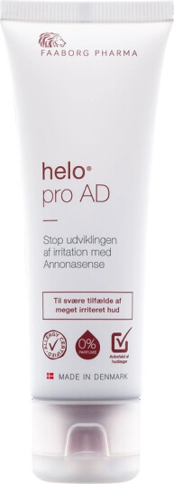 Faaborg Pharma Helo® Pro AD 50 ml