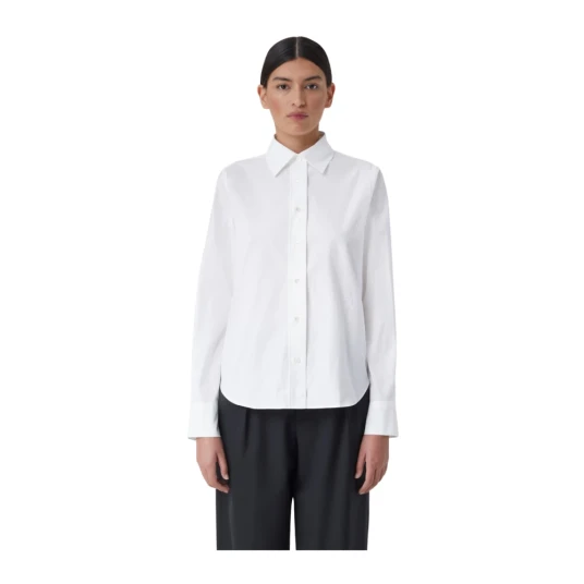 Closed Dame Bluser & Skjorter Hvit S,