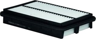 Luftfilter KNECHT LX 2906 Luftfilter KNECHT LX 2906