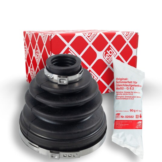 Febi Bilstein Mansjett drivaksel FEBI BILSTEIN 173227