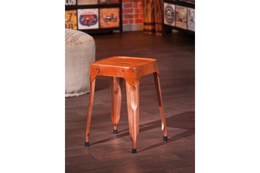 Torquilla Krakk 4 Pack Kobber/Lær