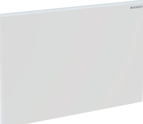 GEBERIT DEKKPLATE SIGMA GEBERIT DEKKPLATE SIGMA