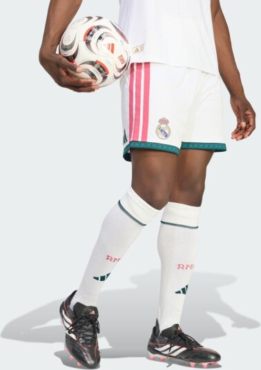 Adidas Performance Real H Sho White XS