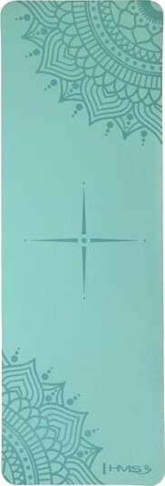 Hms Ym10 Tpe Yogamatte Mint