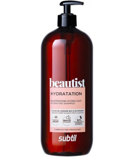 Subtil Beautist Hydrating Shampoo 950 ml