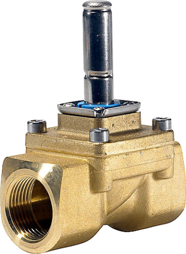EV250B MAGNETVENTIL NR. G ¾ EPD