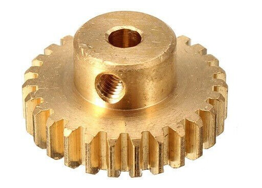 WLToys A959-B-15 Gear of Motor 27T WLToys A959-B-15 Gear of Motor 27T