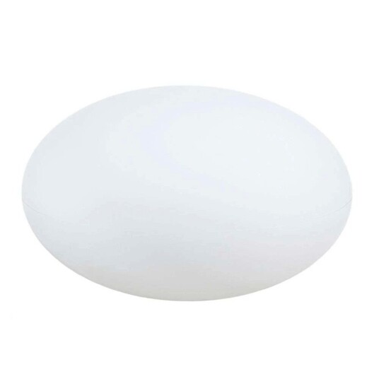 Cph Lighting - Eggy Pop Out Utendørslampe Ø55 (8m)