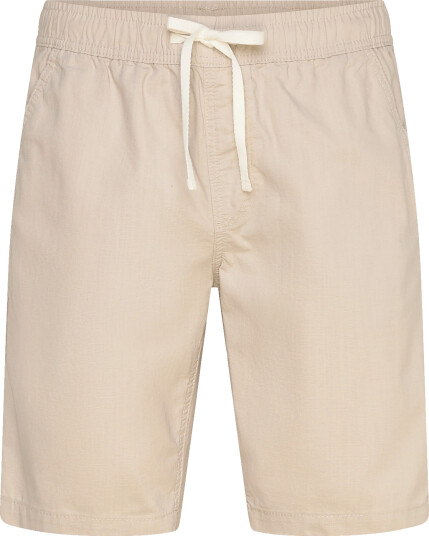 Lindbergh | Elastic Waist Shorts | L