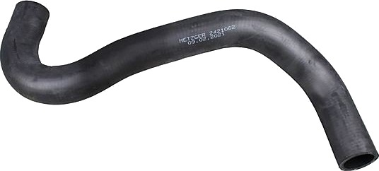 METZGER 2421062 Radiatorslange
