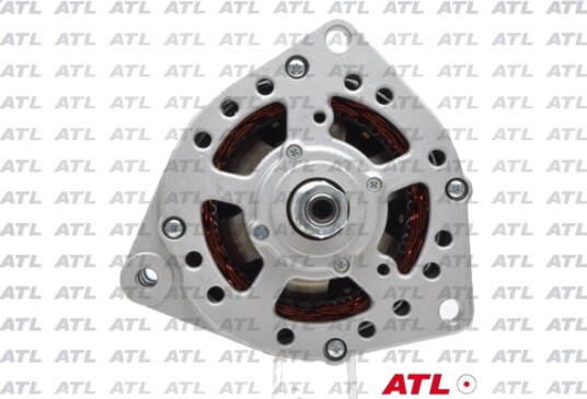 Dynamo ATL Autotechnik L 30 520