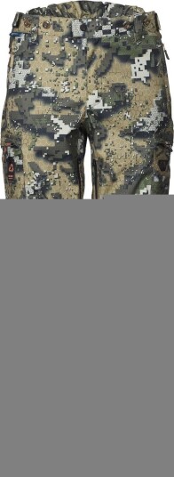 Swedteam Men's Hunting Trouser Titan 2 Desolve Veil 54