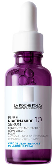 La Roche-Posay Niacinamide 10 Serum 30 ml