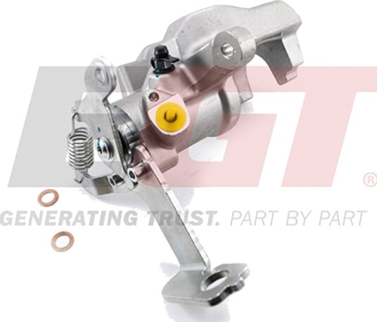 Bremsecaliper EGT 440076EGT