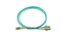 BlueOptics SFP3132EU7.5MK, 7.5m, OM3, LC, SC BlueOptics SFP3132EU7.5MK, 7.5m, OM3, LC, SC