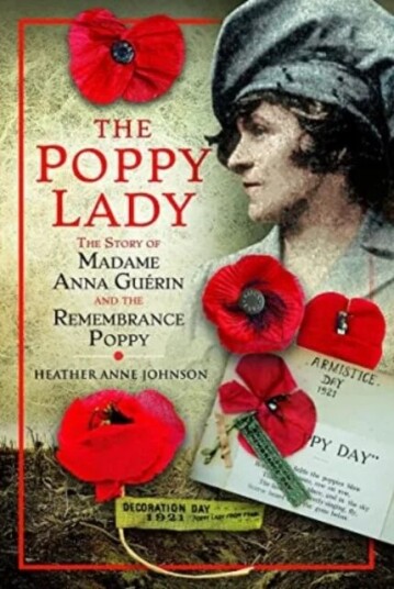 The Poppy Lady Av Heather Johnson