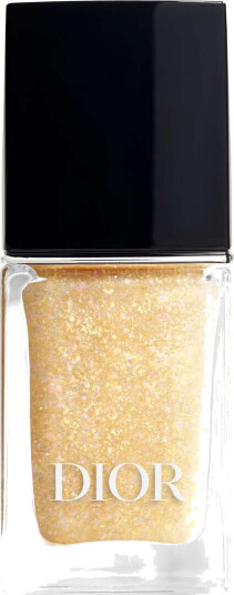 Dior Vernis Nail Laquer Top Coat Holiday Edition 218 Dorure 10 ml