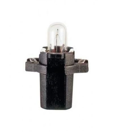 PHILIPS 12V 1,2W INSTRUMENTPÆRE