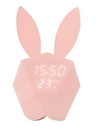 MOB Cutty Clock