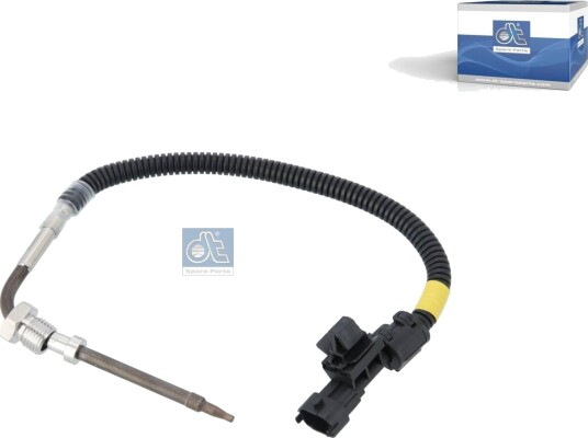 Sensor eksostemperatur DT Spare Parts 7.00115 Sensor eksostemperatur DT Spare Parts 7.00115