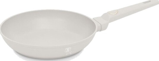 Berlinger Haus Stekepanne Titanium Stekepane 24Cm Berlinger Haus Bh 8053 Sahara