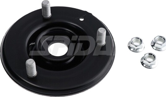 Fjærbeinslager SPIDAN CHASSIS PARTS 414928 Fjærbeinslager SPIDAN CHASSIS PARTS 414928