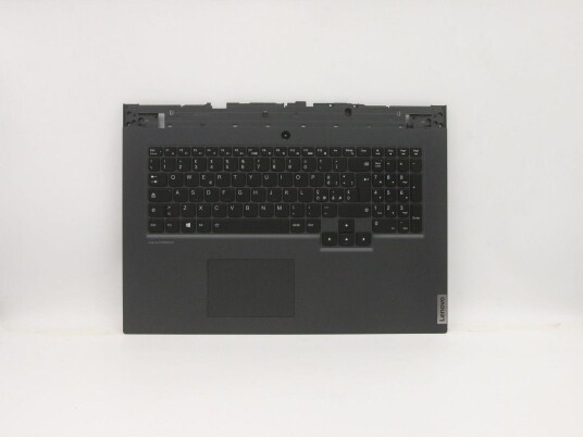 Lenovo Upper Case ASM IT L81Y8 NFPBL Lenovo Upper Case ASM IT L81Y8 NFPBL