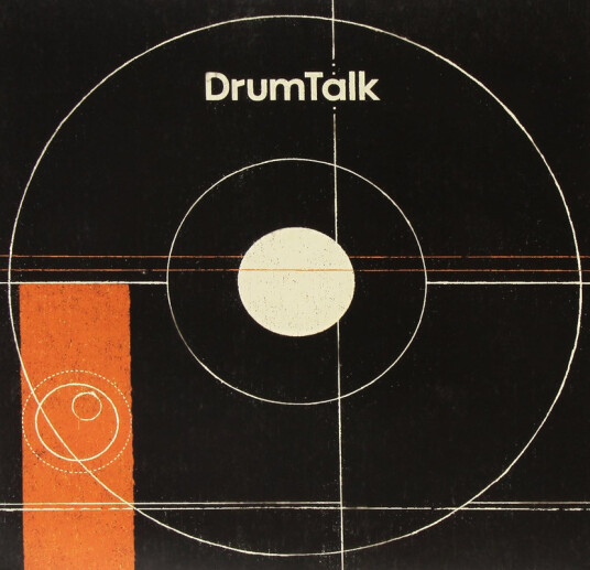 Drumtalk Ep