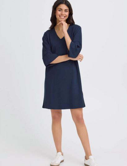 Fransa Fraurora Dr 7   Navy   XL