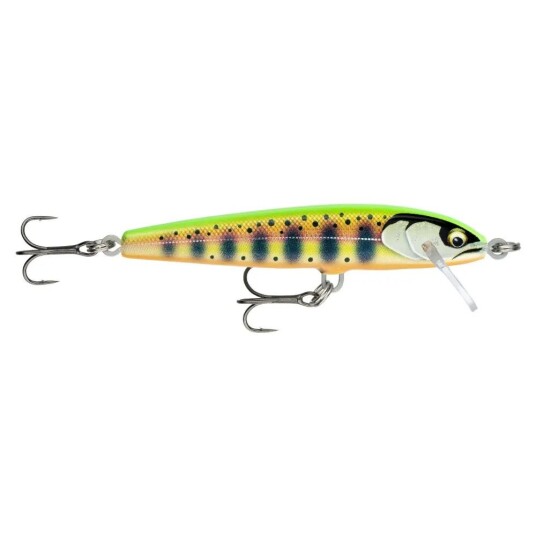Rapala Floater Elite wobbler 8,5 cm GDCY Rapala Floater Elite wobbler 8,5 cm GDCY