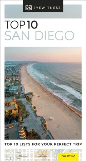 Dk Eyewitness Top 10 San Diego Av Dk Eyewitness